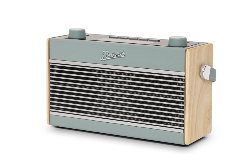 Rambler BT Stereo Radio Duck Egg