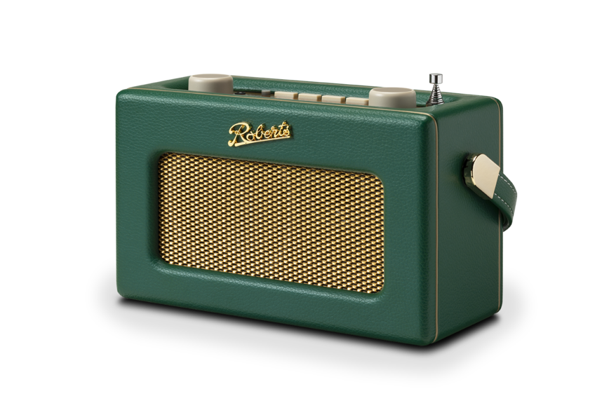 Roberts Revival Uno BT Deep Green