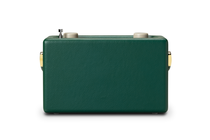 Roberts Revival Uno BT Deep Green