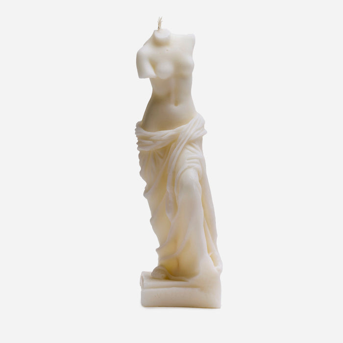 Venus of Milo Candle