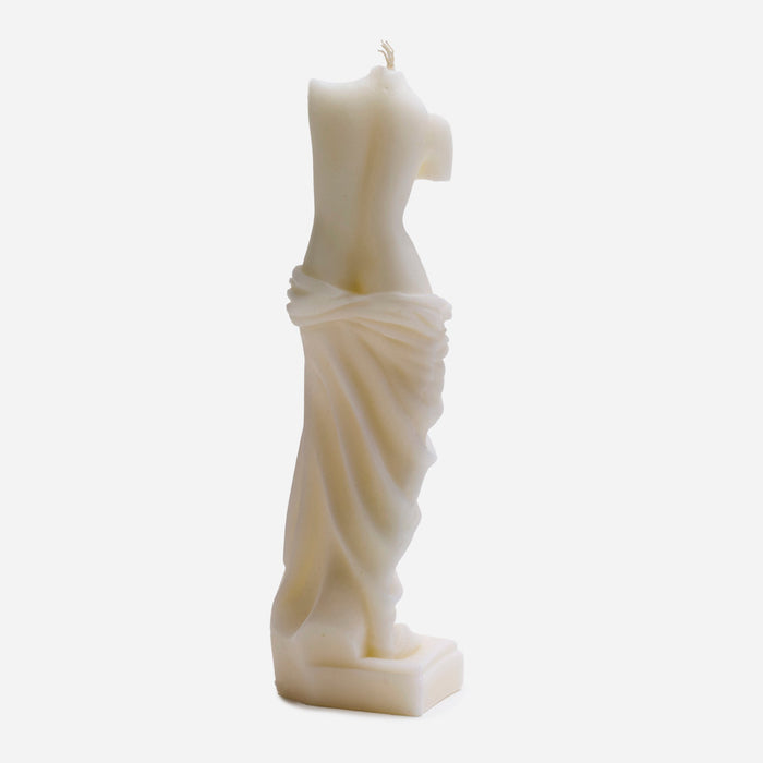 Venus of Milo Candle