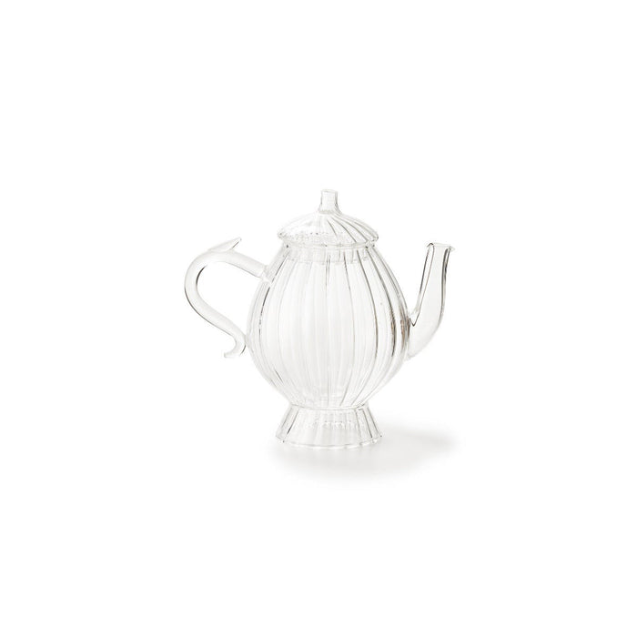 Borosilicate Teapot