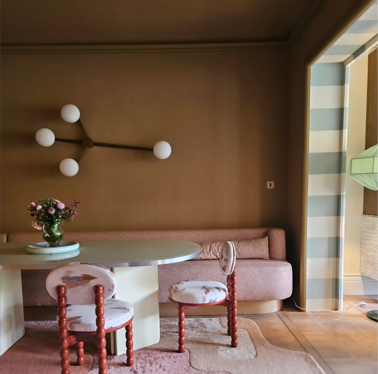 Join us for a curated interior experience